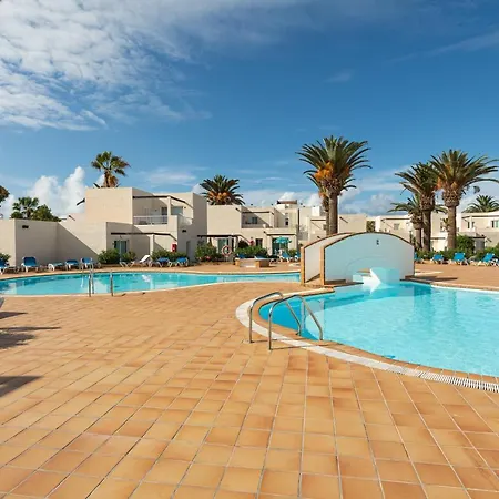 Alisios 1 Con Piscina En Corralejo