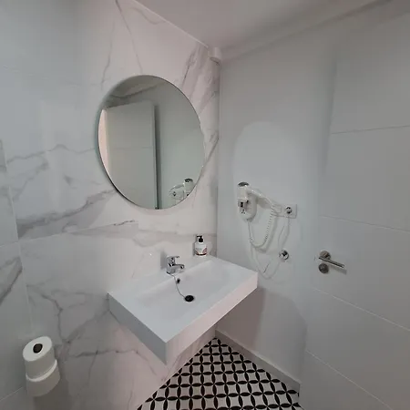 Homeforguest Alisios 1 Con Piscina En Apartment *