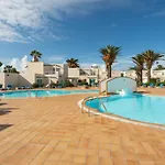 Homeforguest Alisios 1 Con Piscina En Коральео