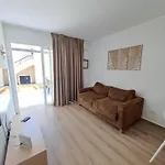 Homeforguest Alisios 1 Con Piscina En