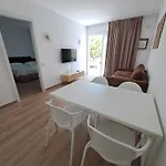 Homeforguest Alisios 1 Con Piscina En Апартаменты *
