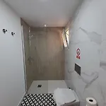 Homeforguest Alisios 1 Con Piscina En Апартаменты Коральео