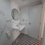 Homeforguest Alisios 1 Con Piscina En