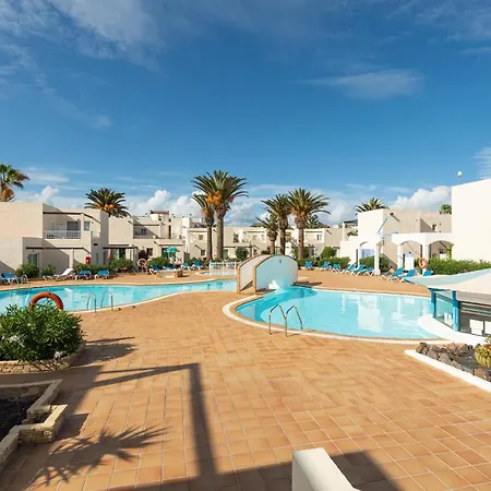 Apartment Homeforguest Alisios 1 Con Piscina En *