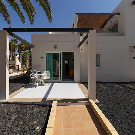 Homeforguest Alisios 1 Con Piscina En Апартаменты *