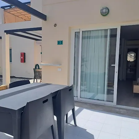 Homeforguest Alisios 1 Con Piscina En Apartmán *