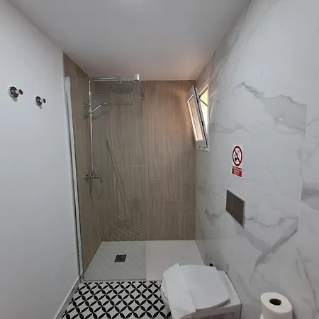 Homeforguest Alisios 1 Con Piscina En Apartmán Corralejo