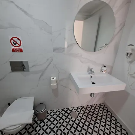 Homeforguest Alisios 1 Con Piscina En *